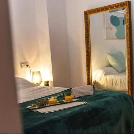 شقة Adorable Apartamento Centro غرناطة المظهر الخارجي الصورة