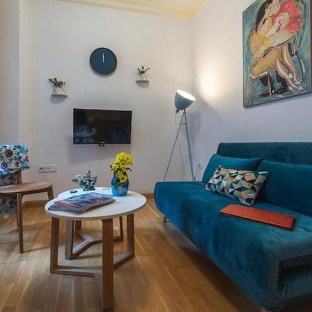 شقة Adorable Apartamento Centro غرناطة المظهر الخارجي الصورة