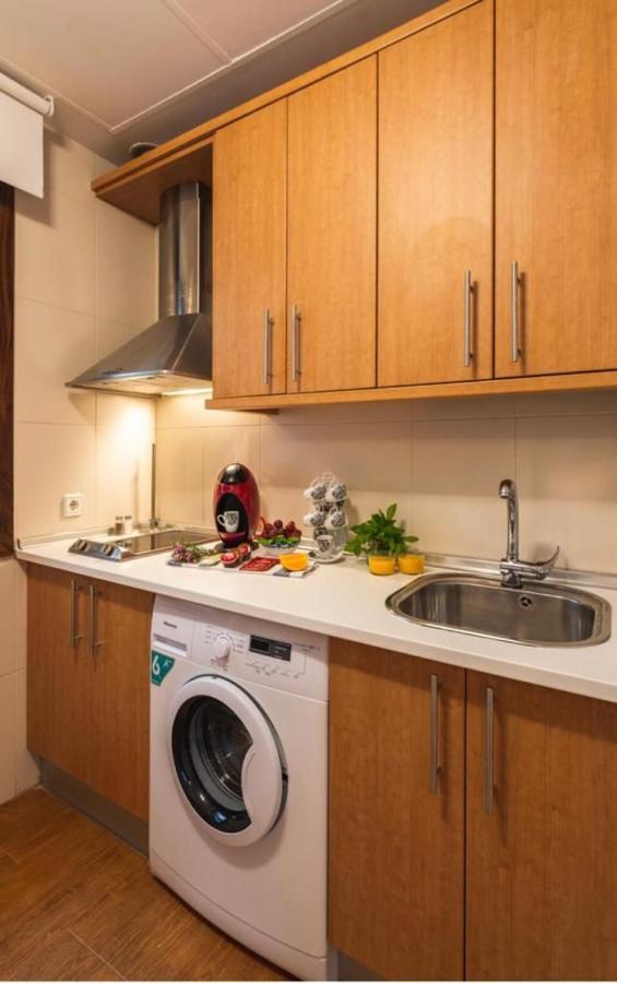شقة Adorable Apartamento Centro غرناطة المظهر الخارجي الصورة