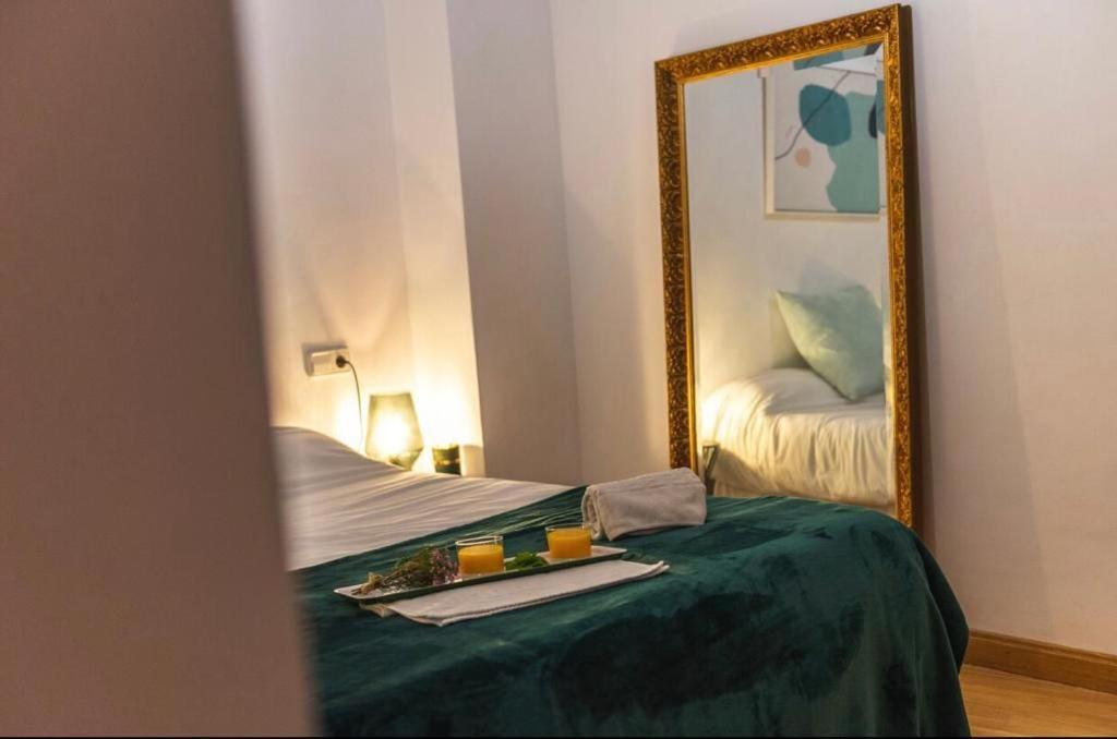 شقة Adorable Apartamento Centro غرناطة المظهر الخارجي الصورة