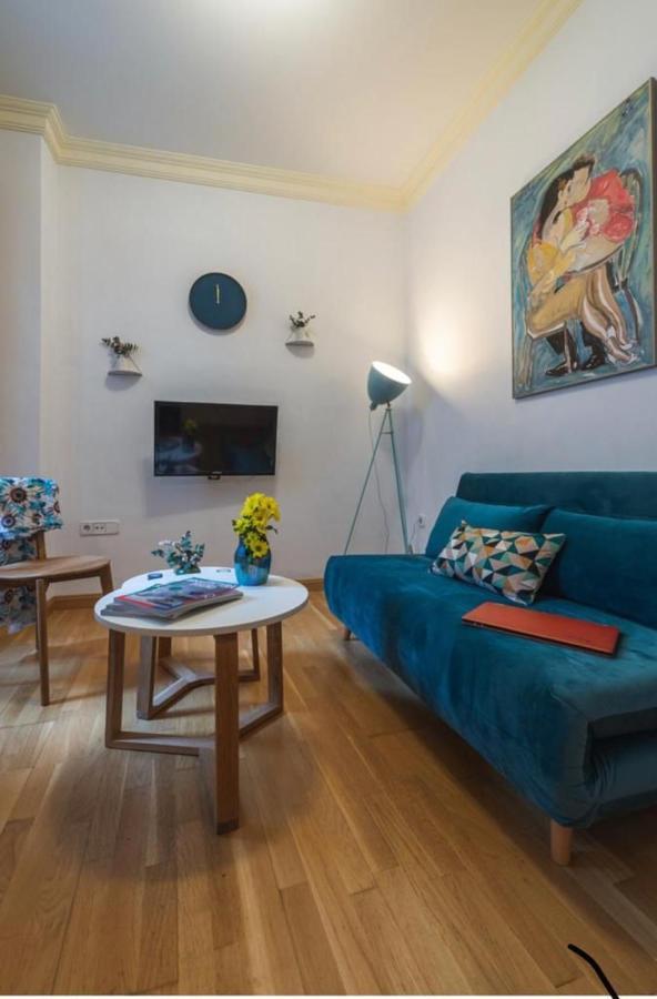 شقة Adorable Apartamento Centro غرناطة المظهر الخارجي الصورة