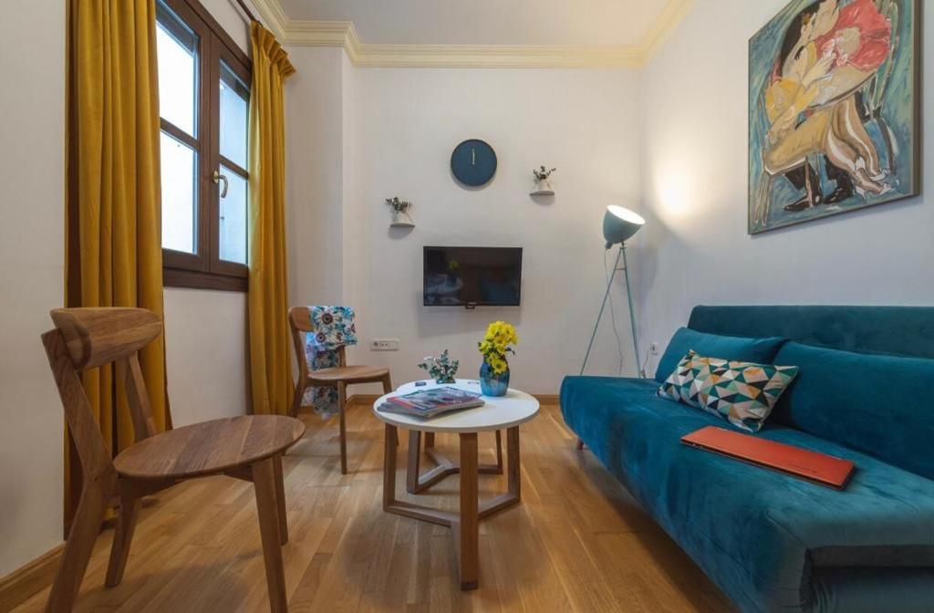 شقة Adorable Apartamento Centro غرناطة المظهر الخارجي الصورة
